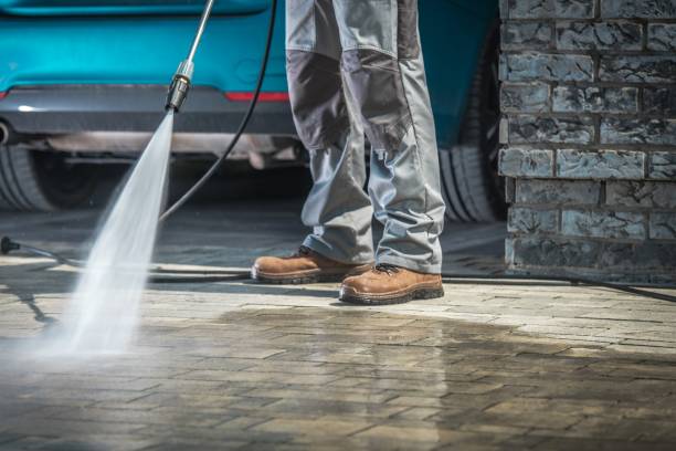 Best Pool Deck Cleaning  in Fletcher, OK