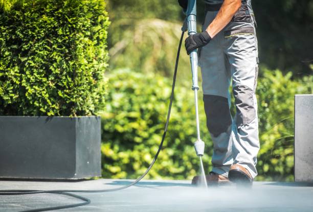 Best Fence Cleaning  in Fletcher, OK