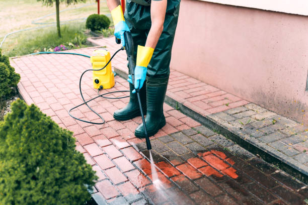 Best Animal Enclosure Cleaning  in Fletcher, OK