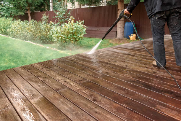 Best House Exterior Washing  in Fletcher, OK