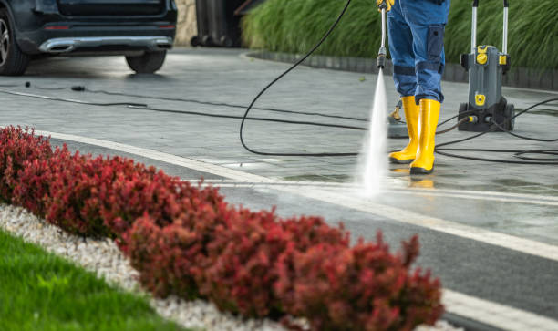 Professional Pressure Services in Fletcher, OK